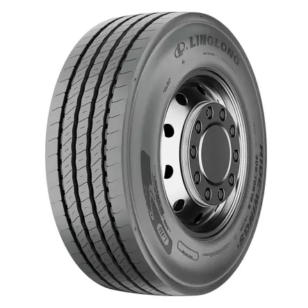 Linglong L-S20 kuorma-autoon 3PMSF 245/70-17.5 - Kuorma-auton renkaat - 1364 - 1