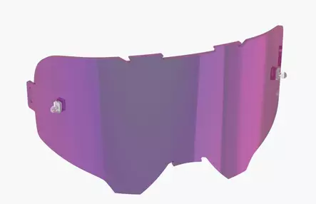 Leatt (ei saatavana Suomessa) Lens SNX Iriz Red 26% - Moottorikelkan Linssit & varaosat - 75394 - 1