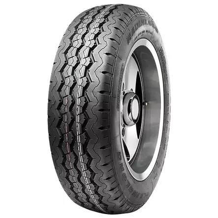 Linglong CargoMax R666 195/70-15C - Pakettiauton renkaat - 165834 - 1