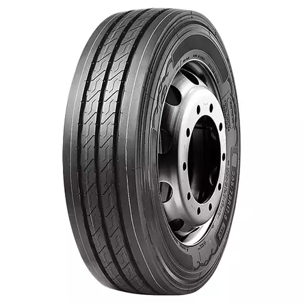 Linglong KLT200 kuorma-autoon M+S 245/70-17.5 - Kuorma-auton renkaat - 1934 - 1