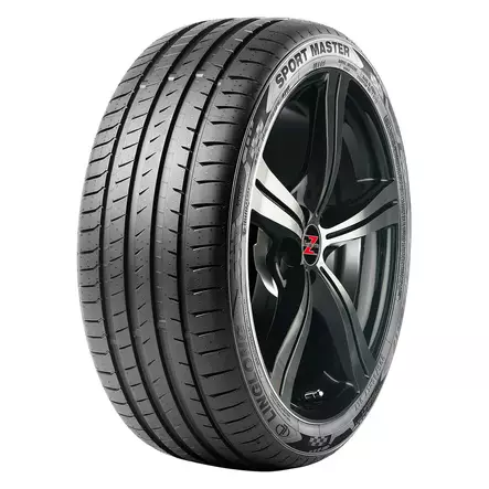 Linglong Sport Master TESTISENSAATIO! 205/45-16 - Auton Kesärenkaat - 165734 - 1