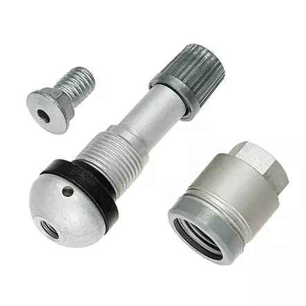 Metalliventtiili BH Sens IntelliSens Premium TPMS-rengaspaineanturiin - TPMS rengaspaineanturit - 115364 - 1
