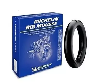 Michelin Bibmousse M199 110/90-19 (130/70-19) MX - Mopon & Skootterin Sisärenkaat & mousset - 102194 - 1
