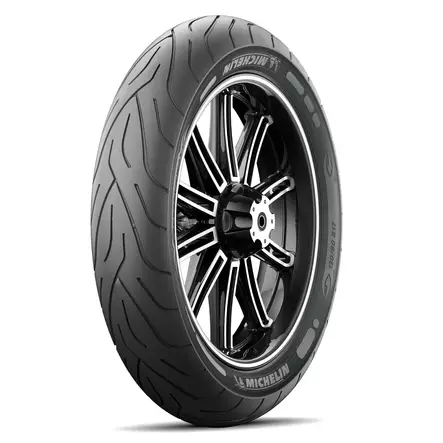 Michelin Commander III Touring 130/80 B 17 M/C 65H TL/TT Fr - MP renkaat - Custom-touring - 103144 - 1