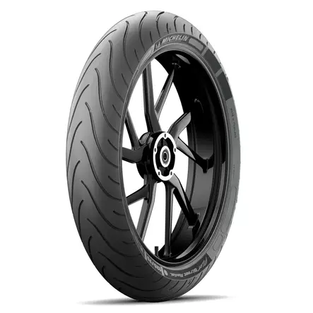 Michelin Pilot Street Radial 120/70 R 17 M/C 58H TL/TT Fr - MP renkaat - Supersport - 103504 - 1