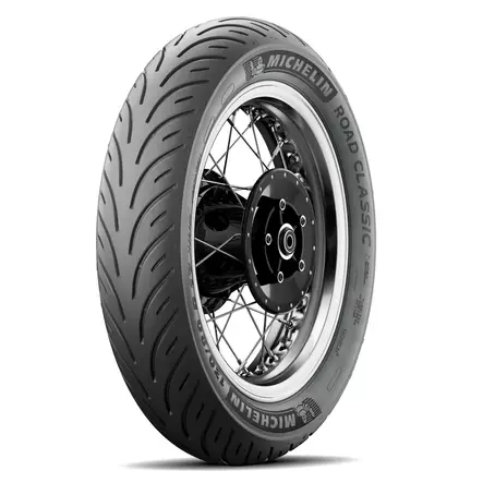Michelin Road Classic 130/90 B 17 M/C 68V TL Re - MP renkaat - Sport-touring - 102464 - 1