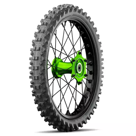 Michelin Starcross 5 Soft 70/100-19 M/C 42M TT Fr - MP renkaat - Offroad - 102254 - 1