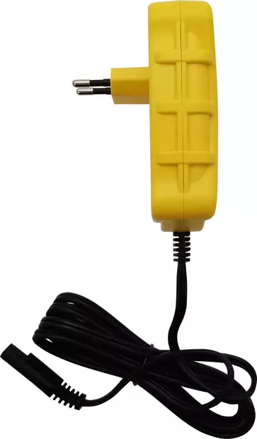 Motobatt Akkulaturi Tech1 6/12V 1Amp - Yleisosat - Akkulaturit - 107384 - 1