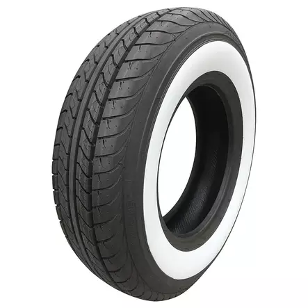 Nankang CW-20 Cargo Grip Valkosivu 63mm 225/70-15C - Valkosivurenkaat - 165714 - 1