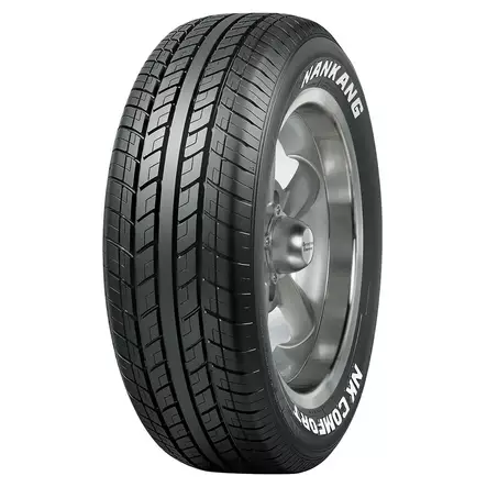 Nankang N-729 NK Comfort White Letters 205/60-15 - Auton Kesärenkaat - 1324 - 1