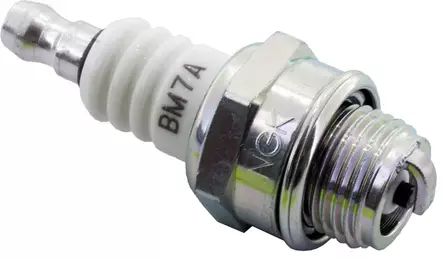 NGK sparkplug BM7A - Yleisosat - Sytytystulpat - 109604 - 1