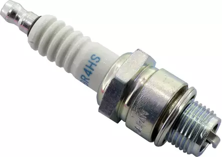 NGK sparkplug BR4HS - Yleisosat - Sytytystulpat - 109864 - 1