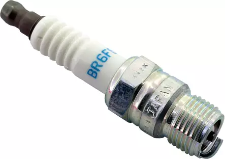 NGK sparkplug BR6FS - Yleisosat - Sytytystulpat - 108954 - 1