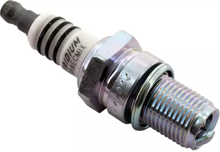 NGK sparkplug BR8ECMIX - Yleisosat - Sytytystulpat - 109794 - 1
