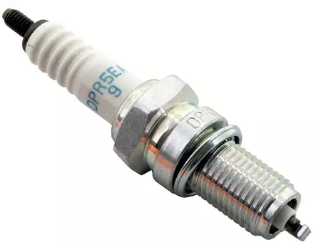 NGK sparkplug DPR5EA-9 - Yleisosat - Sytytystulpat - 110394 - 1
