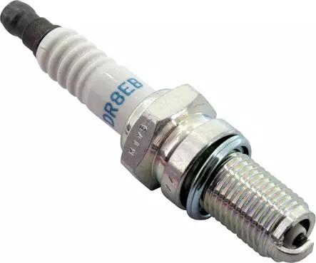 NGK sparkplug DR8EB Solid - Yleisosat - Sytytystulpat - 109374 - 1