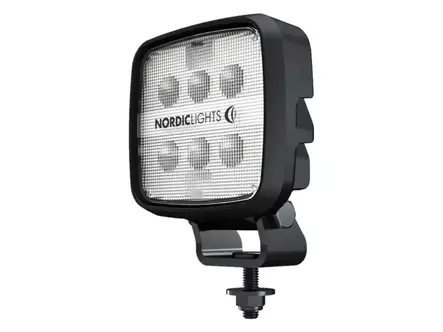 NORDIC LED SCORPIUS GO 410 12-24V 16W WIDEFLOOD - Yleisosat ja tarvikkeet - 51834 - 1