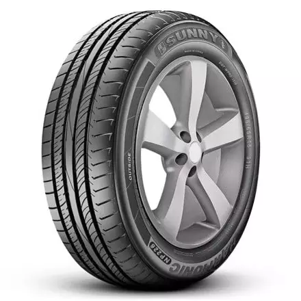 Sunny NP226 - Auton Kesärenkaat - 924 - 1