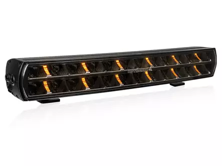 OPTIBEAM SUPER CAPTAIN DUAL 600 CURVED - Yleisosat ja tarvikkeet - 51124 - 1