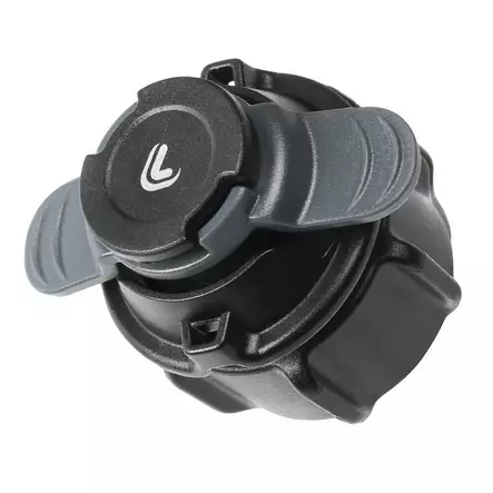 Optiline Opti-Adaptor To Fit On 25Mm Balls 90554 - Moottoripyörän GPS & navigointi - 98484 - 1