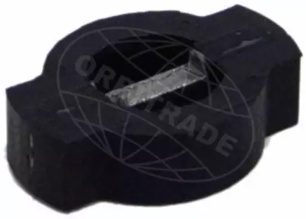 Orbitrade, cross piece for water pump - Veneen Sisämoottorin osat - 110854 - 1