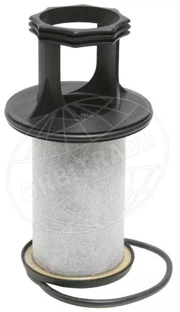 Orbitrade huohotinsuodatin D4, D6, D9 - Veneen Sisämoottorin osat - 111194 - 1