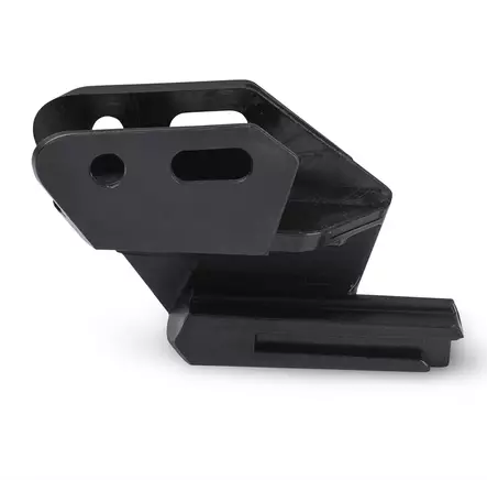 Polisport performance ketjuohjurin kulutuspala KX250F/KX450F 09-16 (12) - Moottoripyörän Ketjurullat, laaharit & ohjurit - 106664 - 1