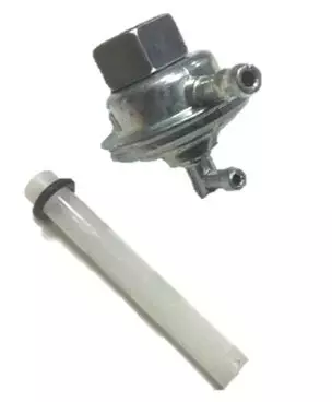 Polttoainehana, M16x1,5 , Kiina-Skootterit / CPI / Kymco - Mopon & Skootterin Polttoainehanat - 98874 - 1