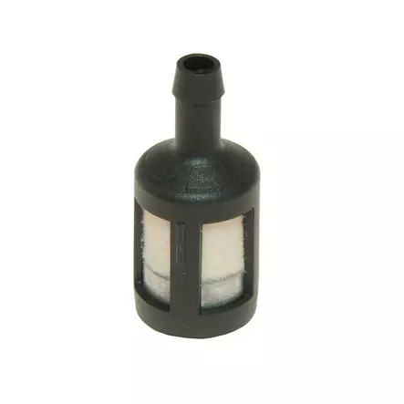 Polttoainesuodatin ZAMA ZF-2, Ø 5,5mm (3/16") - 31,75x12,7mm - Suodattimet - 90714 - 1