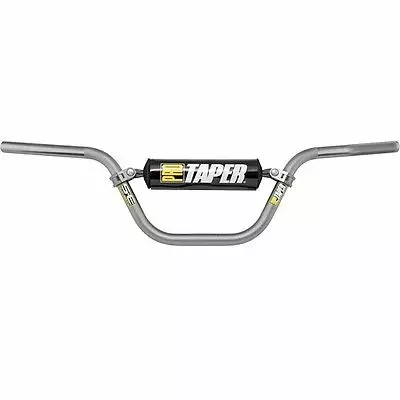Protaper Ohjaustanko Atv Hi Platina - Mönkijän Ohjaustangon tarvikkeet - 72574 - 1