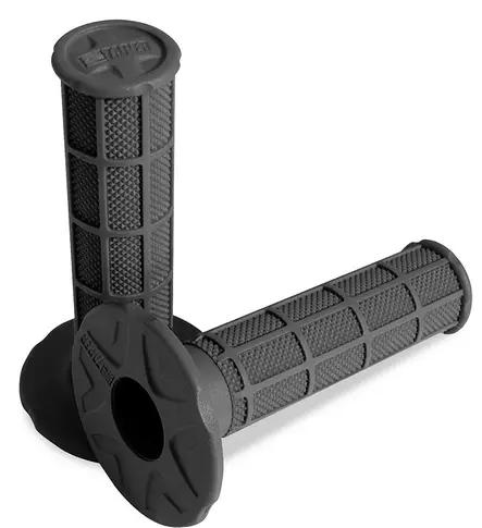 Protaper Tupet Full Waffle Medium - Moottoripyörän Ohjaustangot - 72944 - 1
