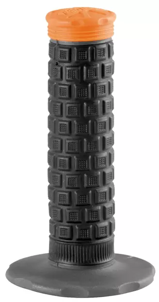 Protaper Tupet Pillow Lite Oranssi - Moottoripyörän Ohjaustangot - 85594 - 1