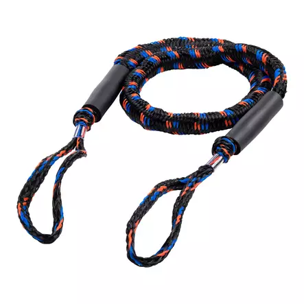 Qvarken Bungee Kiinnitysköysi 180cm-275cm - Veneen kiinnitys - 110354 - 1
