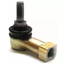 RAIDETANGONPÄÄ BRONCO - Mönkijän Raidetangon päät - 81254 - 1