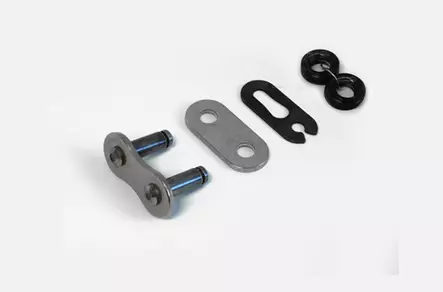 RK GB520EXW Jousilukko - Moottoripyörän Ketjulukot - 99944 - 1