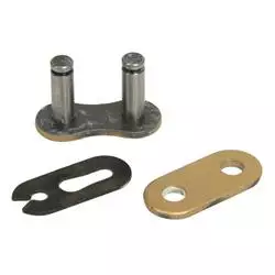 RK GB520KXZ Jousilukko - Moottoripyörän Ketjulukot - 99774 - 1