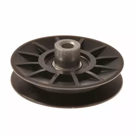 Rotary Kiristinpyörä / Hihnankiristyspyörä, Ø90mm, Husqvarna CT, (keski) - Kytkimet, ketjunkiristimet ja kiinnikkeet - 89944 - 1