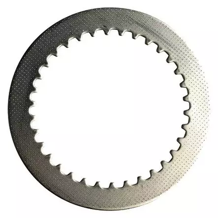 SBS Clutch steel kit - Moottoripyörän Kytkimet - 95354 - 1