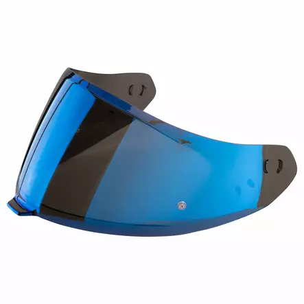 SCORPION KDS-F-03 EXO-GT SP AIR Shield MAXVISION Blue Mirror - MP Visiirit - 80044 - 1