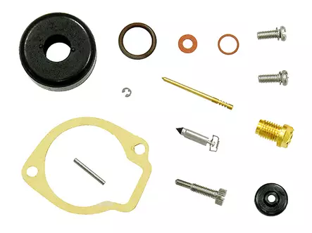 Sea-X kaasuttimen korjaussarja Mercury/Mariner/Yamaha - Veneen Perämoottorin osat - 110384 - 1