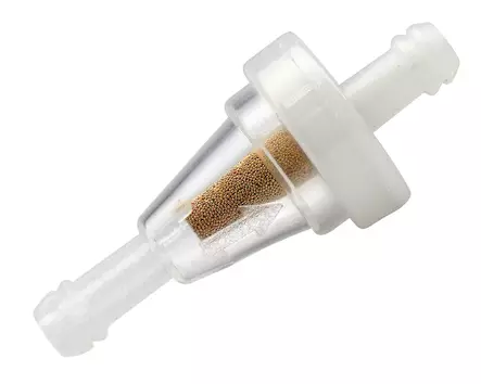 Sea-X polttoainesuodatin Universal 1/4 - Veneen Perämoottorin osat - 111174 - 1