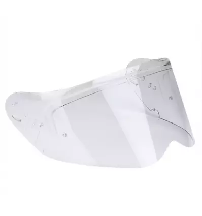 SIMPSON Venom/Speed visiiri kirkas - MP Visiirit - 106534 - 1