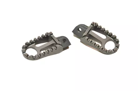 Sixty5 jalkatapit KTM - Moottoripyörän Jalkatuki - 94274 - 1