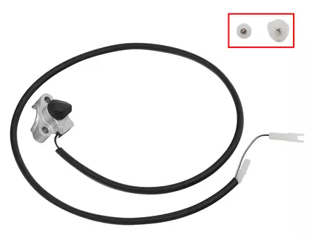 Sixty5 Map Switch - Yleisosat - Sähköosat - 93704 - 1