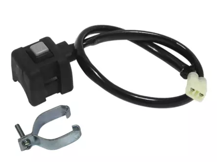 Sixty5 Start switch WR250/450F 03-06 - Moottoripyörän Käynnistys - 94744 - 1