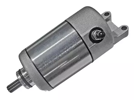 Sixty5 Starttimoottori Suzuki KATANA GSX600F 88-97 - Moottoripyörän Käynnistys - 114784 - 1