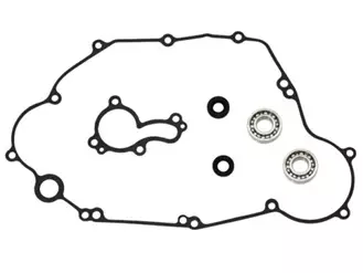 Sixty5 vesipumpun korjaussarja KX450F 06-08 /KLX450R 08-12 - Moottoripyörän Vesipumput - 93204 - 1