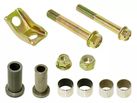 Sno-X A-Tukivarren puslasarja Arctic Cat 08680/08681 - Moottorikelkan Puslasarjat - 95564 - 1