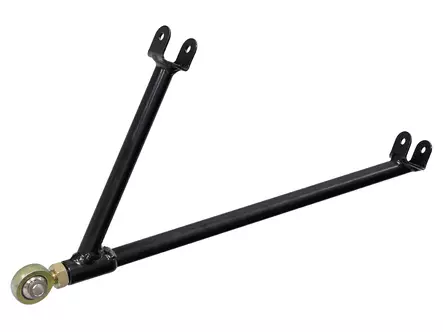 Sno-X A-Ylätukivarsi Arctic Cat - Moottorikelkan A-varret & tukivarret - 96704 - 1