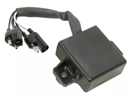 Sno-X CDI-Laite Rotax - Moottorikelkan CDI-laitteet - 129464 - 1